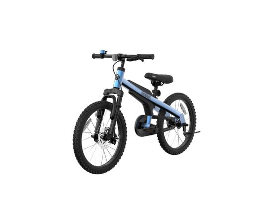 Детский велосипед Ninebot Kids Bike 18'' Blue (789218), изображение 3 Детский велосипед Ninebot Kids Bike 18'' Blue (789218), изображение 3
