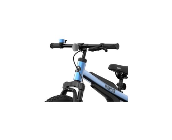 Детский велосипед Ninebot Kids Bike 18'' Blue (789218), изображение 5 Детский велосипед Ninebot Kids Bike 18'' Blue (789218), изображение 5