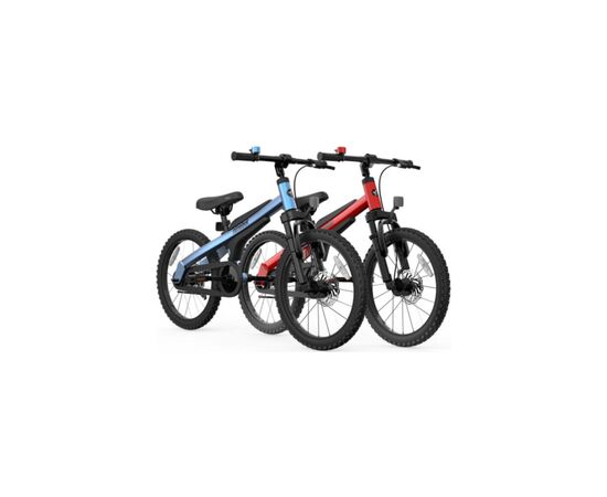 Детский велосипед Ninebot Kids Bike 18'' Blue (789218), изображение 6 Детский велосипед Ninebot Kids Bike 18'' Blue (789218), изображение 6