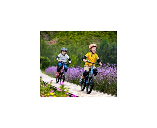 Детский велосипед Ninebot Kids Bike 18'' Blue (789218), изображение 7 Детский велосипед Ninebot Kids Bike 18'' Blue (789218), изображение 7