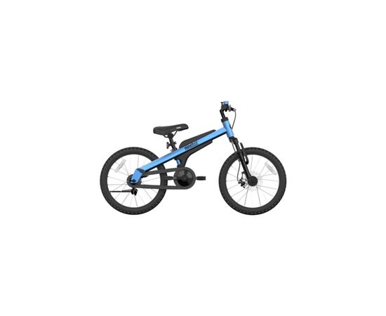 Детский велосипед Ninebot Kids Bike 18'' Blue (789218)