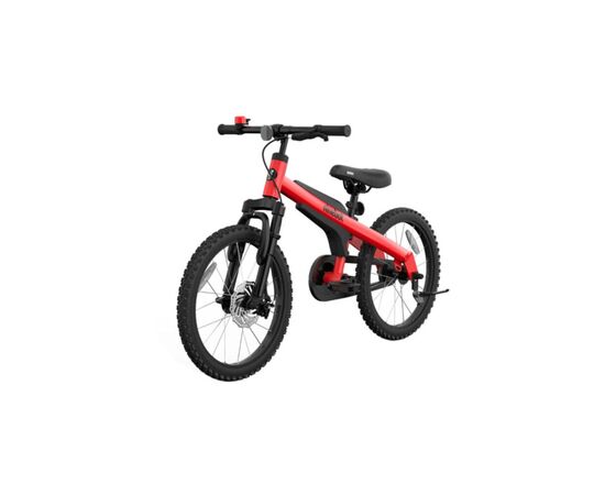 Дитячий велосипед Ninebot Kids Bike 18'' Red (789219), зображення 2 Дитячий велосипед Ninebot Kids Bike 18'' Red (789219), зображення 2