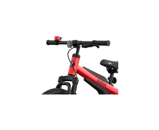Дитячий велосипед Ninebot Kids Bike 18'' Red (789219), зображення 3 Дитячий велосипед Ninebot Kids Bike 18'' Red (789219), зображення 3