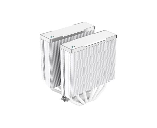Кулер для процессора Deepcool AK620 WHITE, изображение 5 Кулер для процессора Deepcool AK620 WHITE, изображение 5