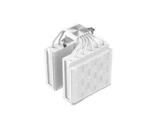 Кулер для процессора Deepcool AK620 WHITE, изображение 6 Кулер для процессора Deepcool AK620 WHITE, изображение 6
