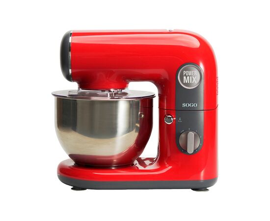 Кухонный комбайн SOGO BAT-SS-14510, зображення 2 Кухонный комбайн SOGO BAT-SS-14510, зображення 2
