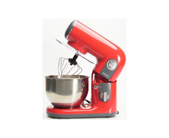 Кухонный комбайн SOGO BAT-SS-14510, зображення 4 Кухонный комбайн SOGO BAT-SS-14510, зображення 4