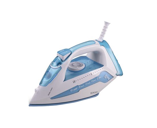 Утюг SOGO PLA-SS-6330-B