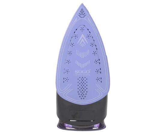 Утюг SOGO PLA-SS-6330-L, изображение 2 Утюг SOGO PLA-SS-6330-L, изображение 2