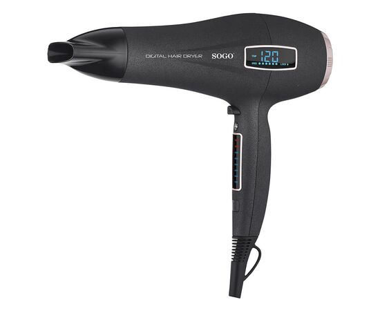 Фен SOGO SEC-SS-3690
