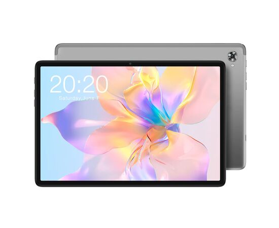 Планшет Teclast P40HD 10.1 LTE 8/128GB Grey (6940709685266), изображение 5 Планшет Teclast P40HD 10.1 LTE 8/128GB Grey (6940709685266), изображение 5