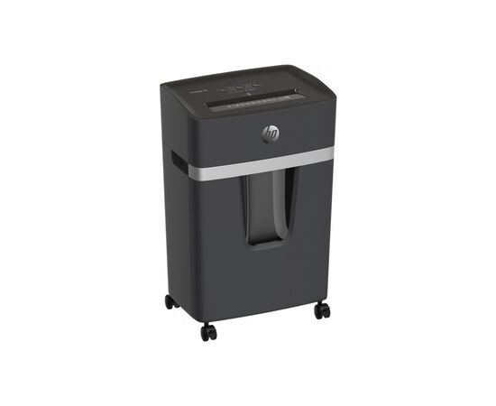 Уничтожитель документов HP Pro Shredder 15CC (2811) (838096), изображение 3 Уничтожитель документов HP Pro Shredder 15CC (2811) (838096), изображение 3
