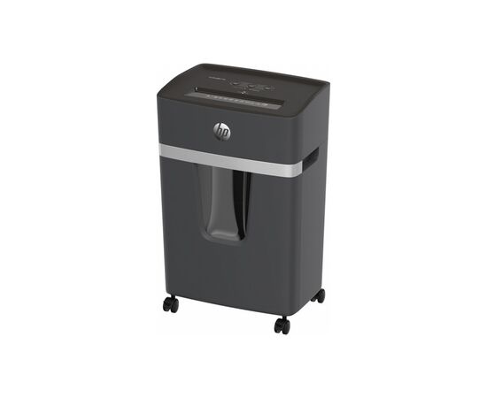 Уничтожитель документов HP Pro Shredder 15CC (2811) (838096), изображение 4 Уничтожитель документов HP Pro Shredder 15CC (2811) (838096), изображение 4