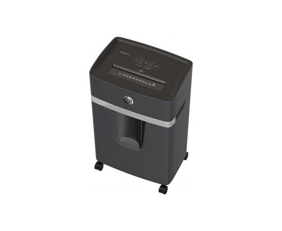 Уничтожитель документов HP Pro Shredder 15CC (2811) (838096), изображение 5 Уничтожитель документов HP Pro Shredder 15CC (2811) (838096), изображение 5