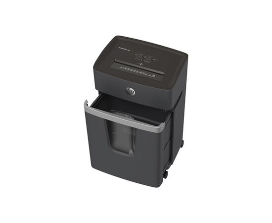 Уничтожитель документов HP Pro Shredder 15CC (2811) (838096), изображение 6 Уничтожитель документов HP Pro Shredder 15CC (2811) (838096), изображение 6