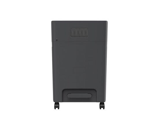 Уничтожитель документов HP Pro Shredder 15CC (2811) (838096), изображение 7 Уничтожитель документов HP Pro Shredder 15CC (2811) (838096), изображение 7