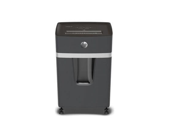 Уничтожитель документов HP Pro Shredder 15CC (2811) (838096)