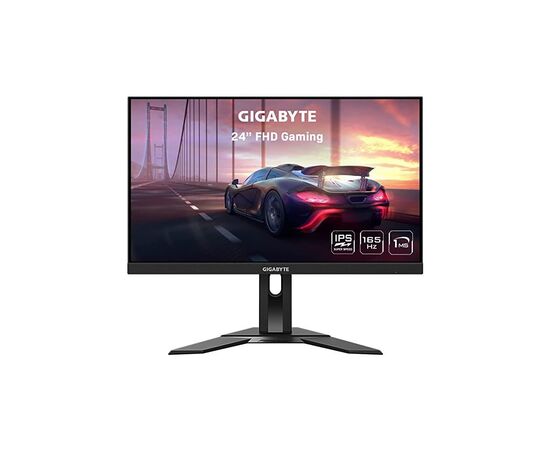 Монитор GIGABYTE G24F (G24F 2 EU)