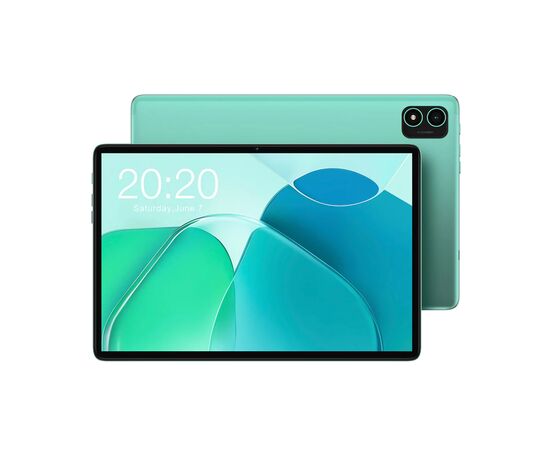 Планшет Teclast P40S 10.1 Wi-Fi 6/128GB Mint (6940709685327), изображение 5 Планшет Teclast P40S 10.1 Wi-Fi 6/128GB Mint (6940709685327), изображение 5