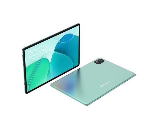 Планшет Teclast P40S 10.1 Wi-Fi 6/128GB Mint (6940709685327), изображение 6 Планшет Teclast P40S 10.1 Wi-Fi 6/128GB Mint (6940709685327), изображение 6