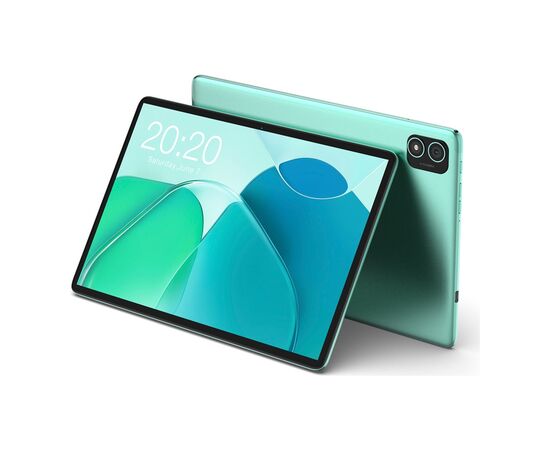 Планшет Teclast P40S 10.1 Wi-Fi 6/128GB Mint (6940709685327), изображение 7 Планшет Teclast P40S 10.1 Wi-Fi 6/128GB Mint (6940709685327), изображение 7