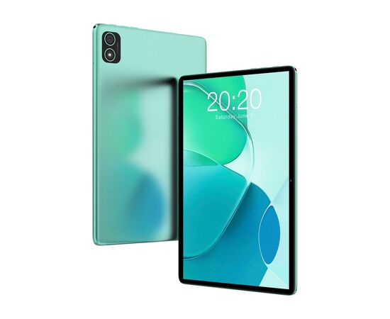 Планшет Teclast P40S 10.1 Wi-Fi 6/128GB Mint (6940709685327), изображение 9 Планшет Teclast P40S 10.1 Wi-Fi 6/128GB Mint (6940709685327), изображение 9