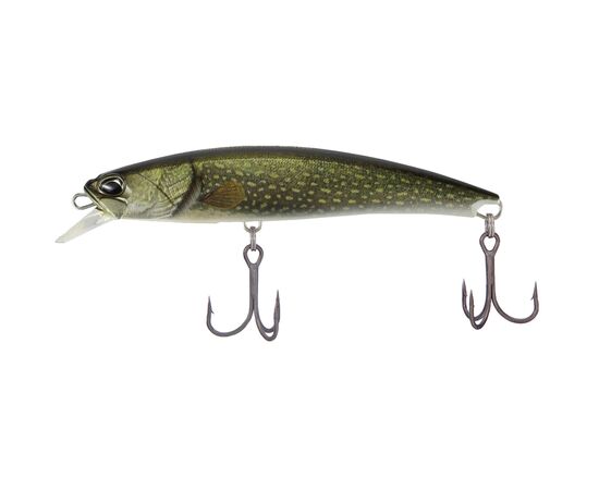 Воблер DUO Realis Fangbait 120SR PIKE 120mm 25.8g ACC3820 (34.28.18)