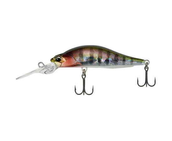 Воблер DUO Realis Rozante Shad 57MR 57mm 4.8g ADA3058 (1.5-2.0m) (34.38.32)