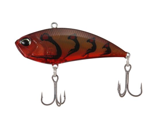 Воблер DUO Realis Vibration 62 Apex Tune 62mm 9.7g CCC3349 Omnicraw RB (34.35.87)
