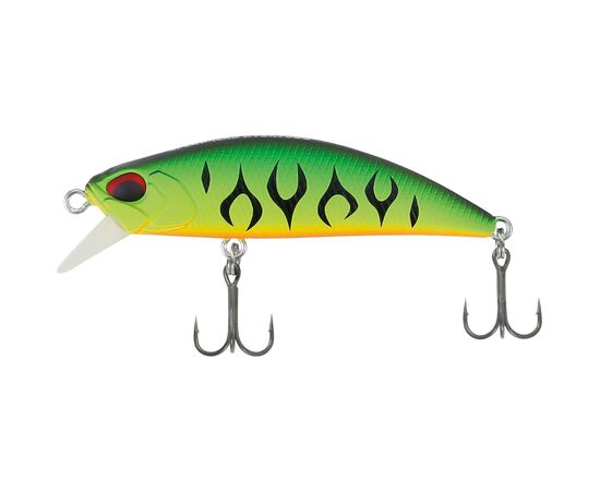 Воблер DUO Spearhead Ryuki 50SP 50mm 3.3g ACC3059 Mat Tiger (34.36.76)