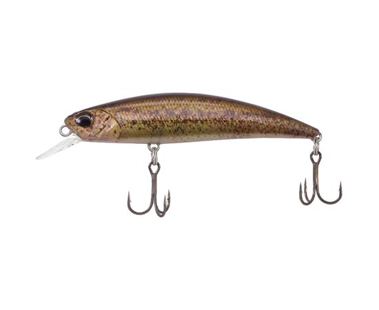 Воблер DUO Spearhead Ryuki 70F 70mm 5.3g CCCZ214 (34.39.32)
