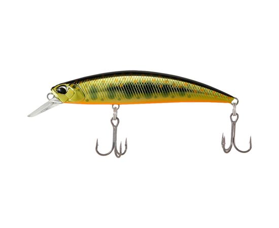 Воблер DUO Spearhead Ryuki 80S 80mm 12.0g MCC4084 Gold Yamame (34.39.36)