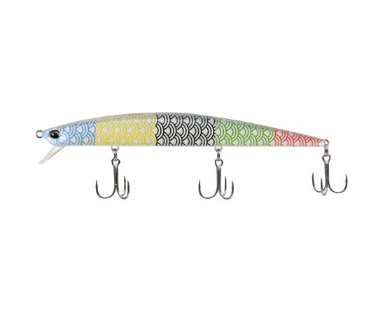 Воблер DUO Tide Minnow Slim 140F 140mm 18.0g ACCZ200 (34.36.68)