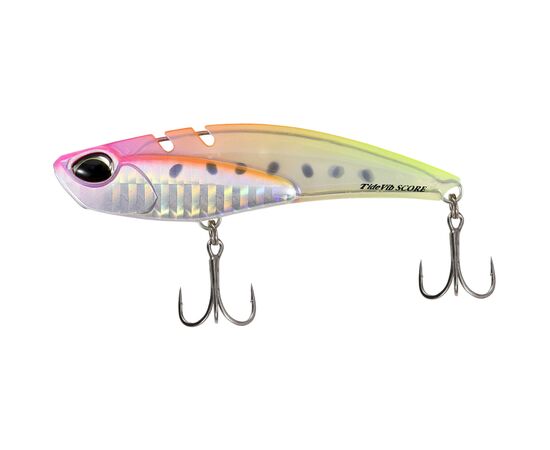 Воблер DUO Tide Vib Score 78mm 28.0g CHH0287 (34.38.84)
