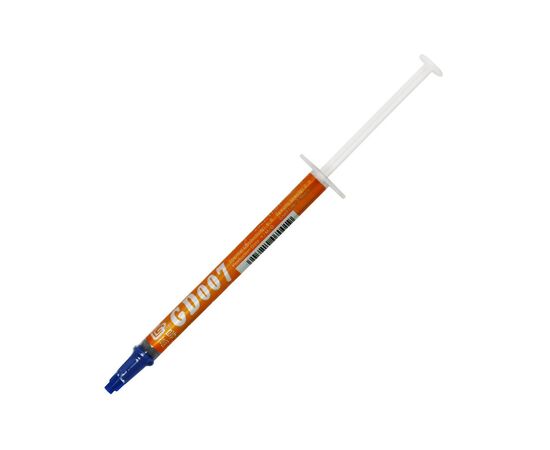 Термопаста GD GD007 1г (GD007-SY1)