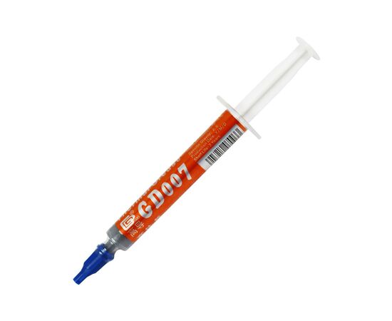 Термопаста GD GD007 3г (GD007-SY3)