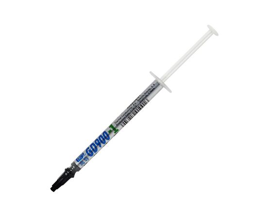 Термопаста GD GD900-1 1г (GD900-1-SY1)