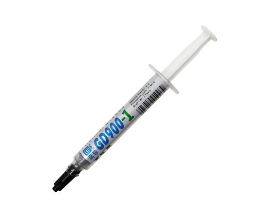 Термопаста GD GD900-1 3г (GD900-1-SY3)