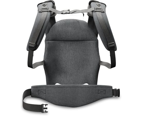 Рюкзак-переноска Lionelo Margareet Q-Essence (LO-MARGAREET Q-ESSENCE), изображение 3 Рюкзак-переноска Lionelo Margareet Q-Essence (LO-MARGAREET Q-ESSENCE), изображение 3