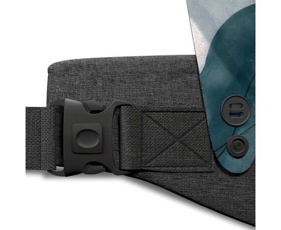 Рюкзак-переноска Lionelo Margareet Q-Essence (LO-MARGAREET Q-ESSENCE), изображение 4 Рюкзак-переноска Lionelo Margareet Q-Essence (LO-MARGAREET Q-ESSENCE), изображение 4