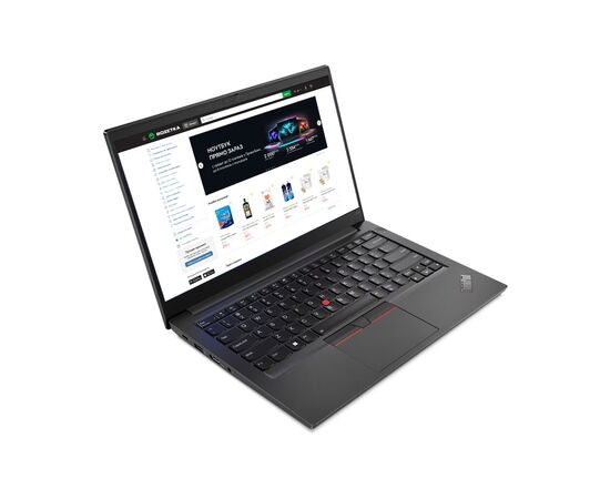Ноутбук Lenovo ThinkPad E14 G4 (21E3006BRA), зображення 2