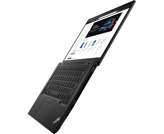 Ноутбук Lenovo ThinkPad L14 G4 (21H10019RA), изображение 5 Ноутбук Lenovo ThinkPad L14 G4 (21H10019RA), изображение 5