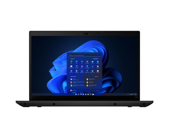 Ноутбук Lenovo ThinkPad L14 G4 (21H1000YRA), изображение 2 Ноутбук Lenovo ThinkPad L14 G4 (21H1000YRA), изображение 2