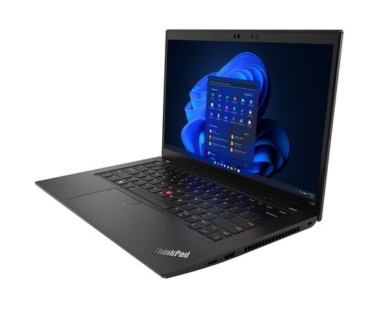 Ноутбук Lenovo ThinkPad L14 G4 (21H5000CRA), изображение 4 Ноутбук Lenovo ThinkPad L14 G4 (21H5000CRA), изображение 4