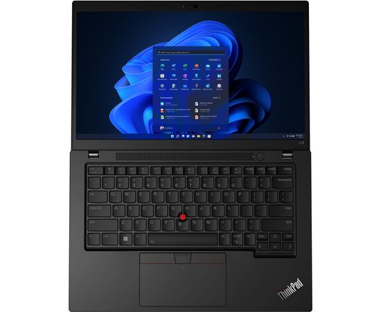 Ноутбук Lenovo ThinkPad L14 G4 (21H5000CRA), изображение 6 Ноутбук Lenovo ThinkPad L14 G4 (21H5000CRA), изображение 6