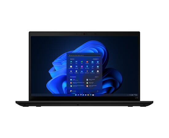 Ноутбук Lenovo ThinkPad L15 G4 (21H7000VRA), изображение 2