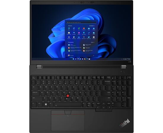 Ноутбук Lenovo ThinkPad L15 G4 (21H7000VRA), изображение 6