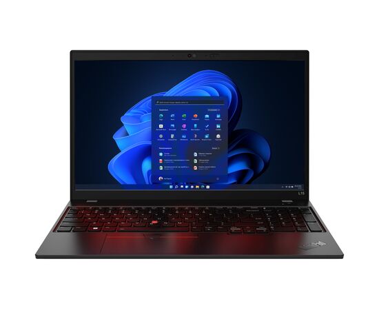 Ноутбук Lenovo ThinkPad L15 G4 (21H7000VRA)