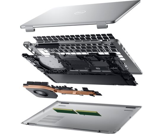 Ноутбук Dell Precision Workstation 3480 (210-BGDH-2305SSS), изображение 8 Ноутбук Dell Precision Workstation 3480 (210-BGDH-2305SSS), изображение 8