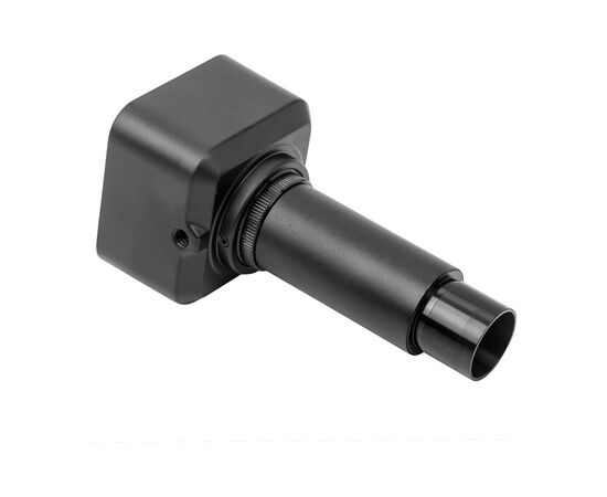 Цифровая камера для микроскопа Sigeta DCM-800 8.0MP (48800), изображение 3 Цифровая камера для микроскопа Sigeta DCM-800 8.0MP (48800), изображение 3